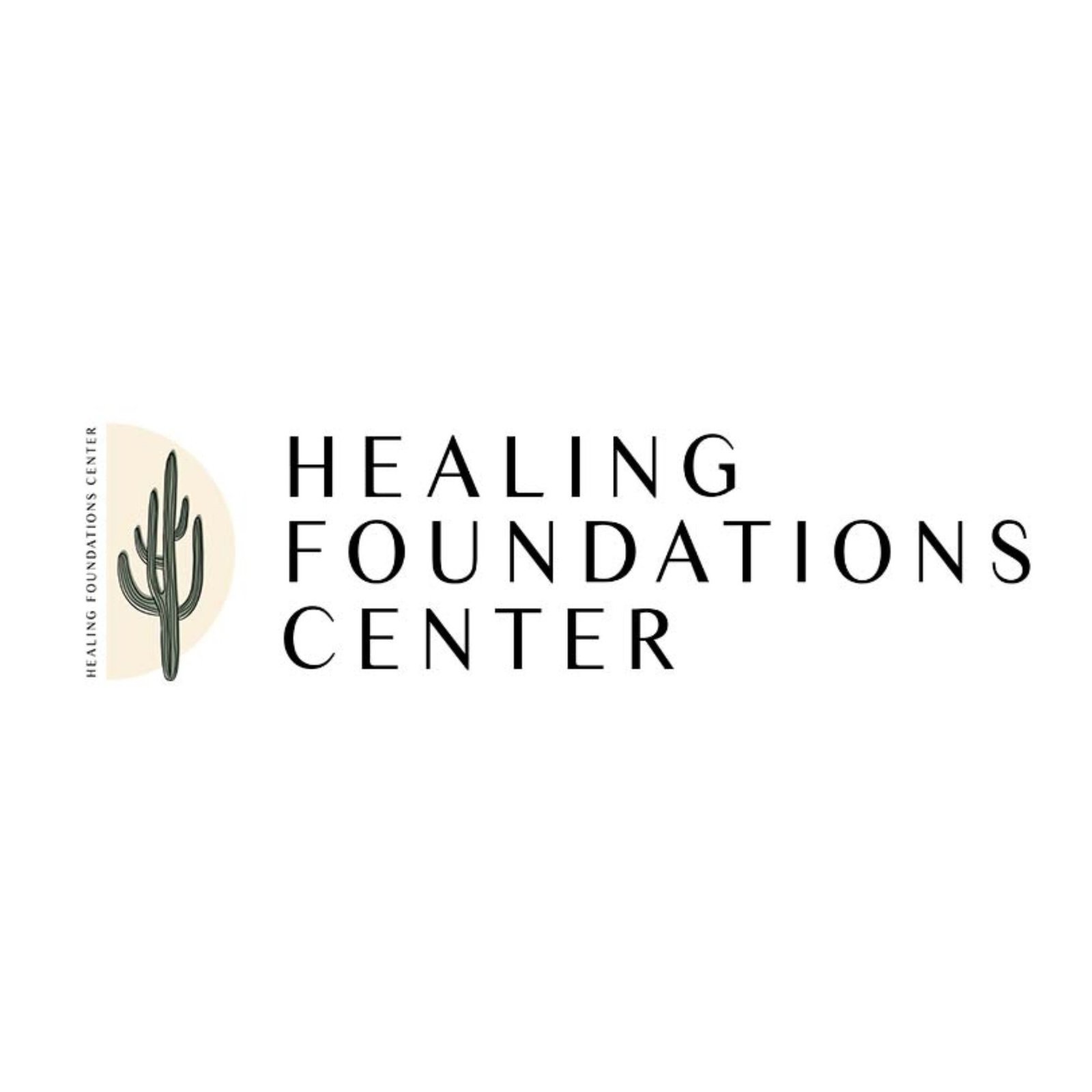 Healing Foundations Center